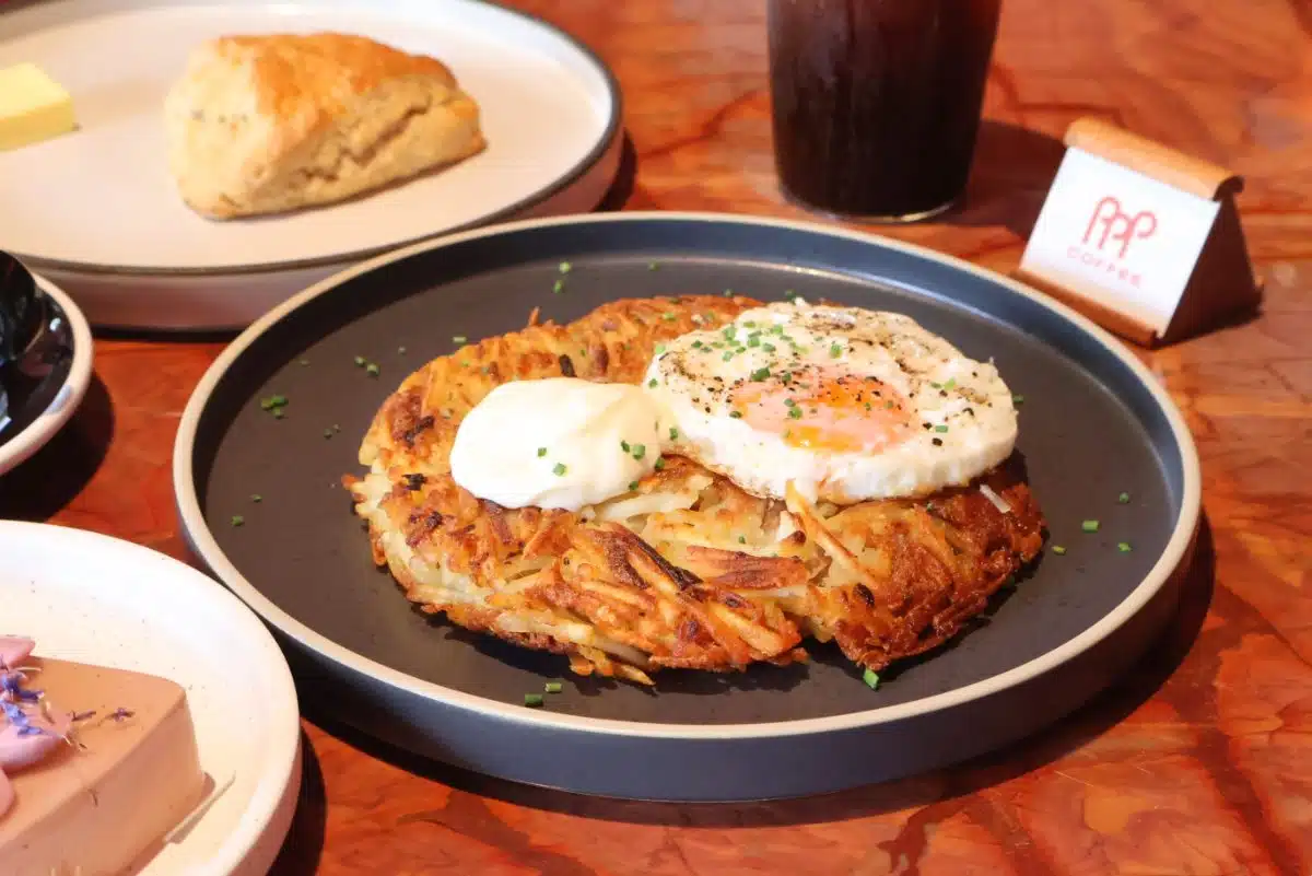 new bahru restaurants