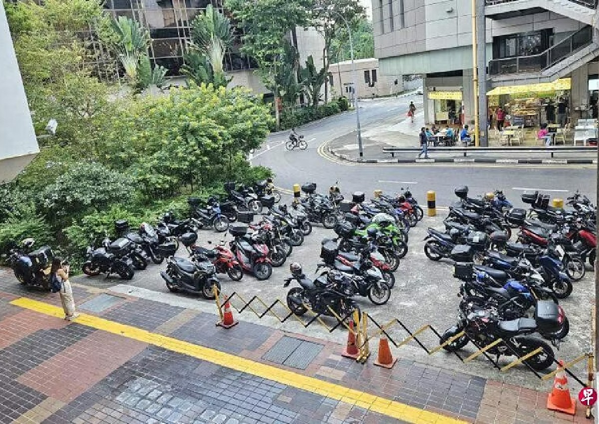 51 Cuppage Road Parking: 9 Smart Tips That Save Time and Stress