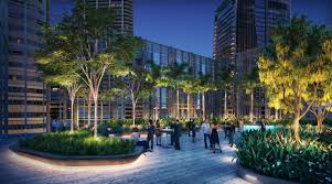 79 Robinson Road: Singapore’s Premium Grade A Office Hub