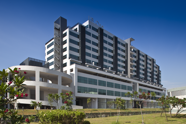 81 ubi avenue 4 singapore