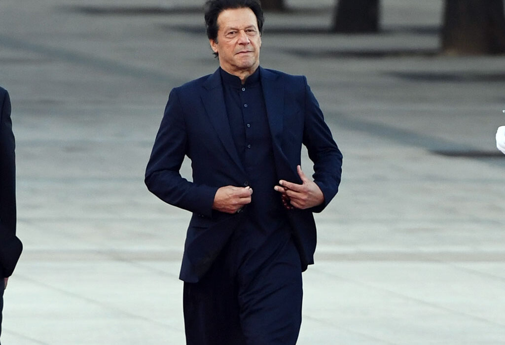 Imran Khan Net Worth 2026: Shocking Fortune Revealed
