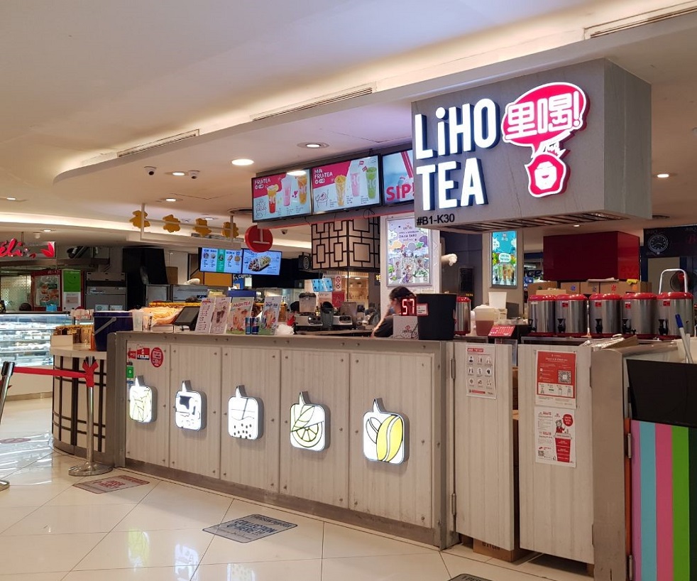 LiHO West Coast Plaza: 9 Powerful Reasons Locals Love This Bubble Tea Spot