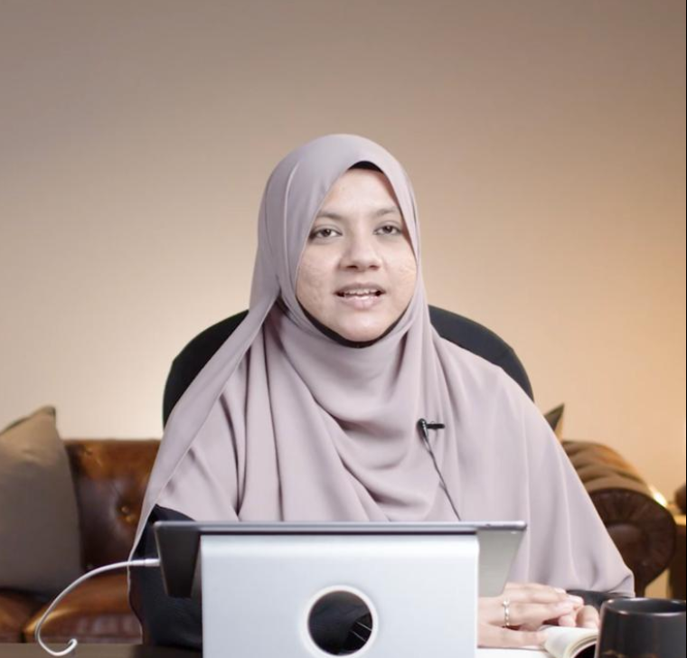 Shameem Sultanah Net Worth 2026: Shocking Success Revealed