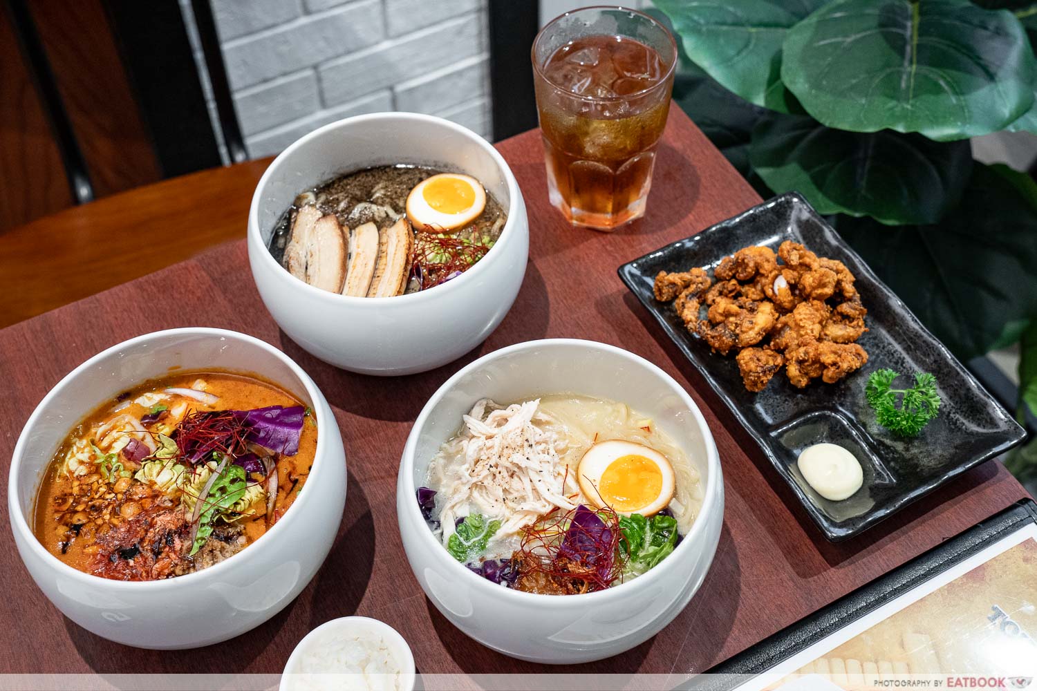 Suntec Ramen