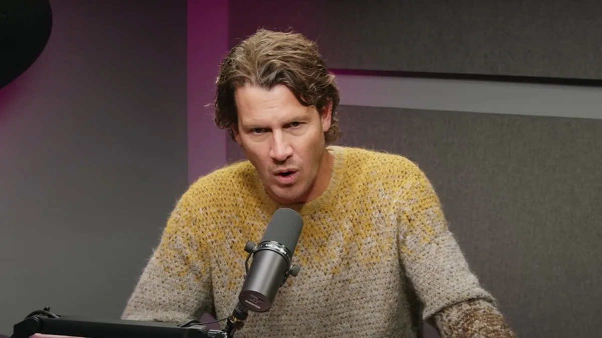 TOSH Net Worth 2026: Shocking Success Revealed
