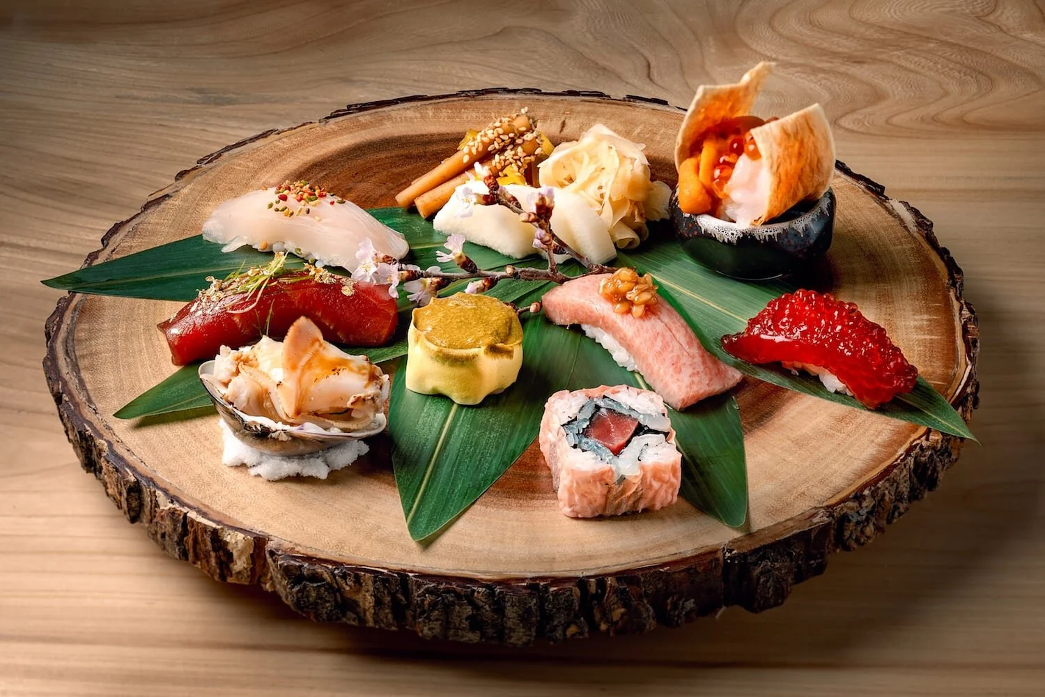 affordable omakase singapore