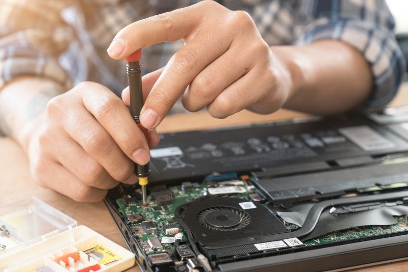 computer repair singapore