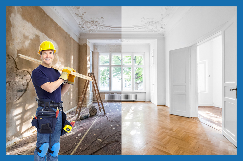 Home Maintenance Singapore: Smart Ways to Protect Your Property