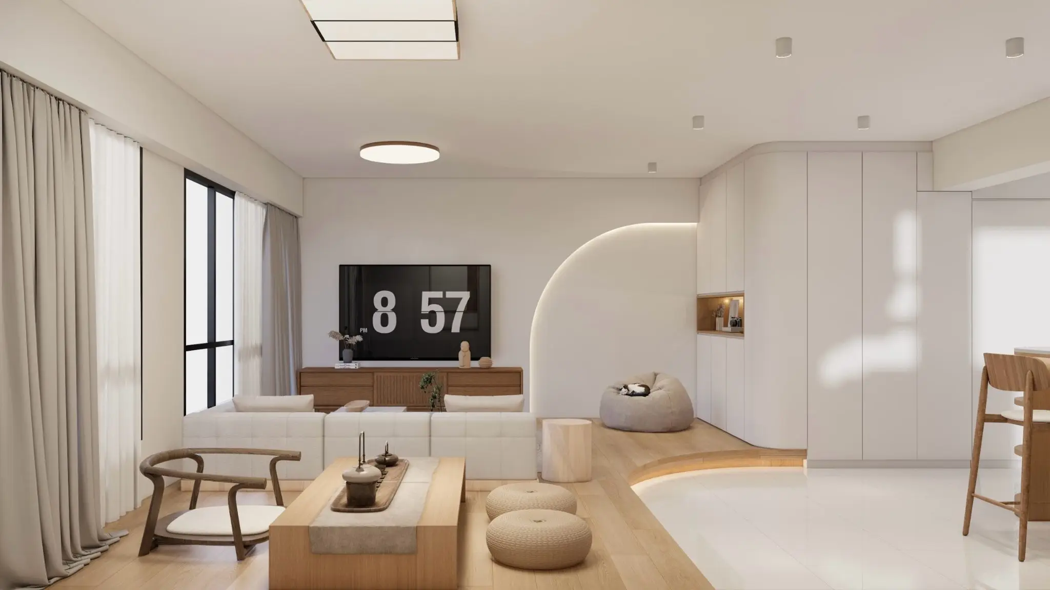 Interior Design Singapore: 15 Powerful Affordable Ideas