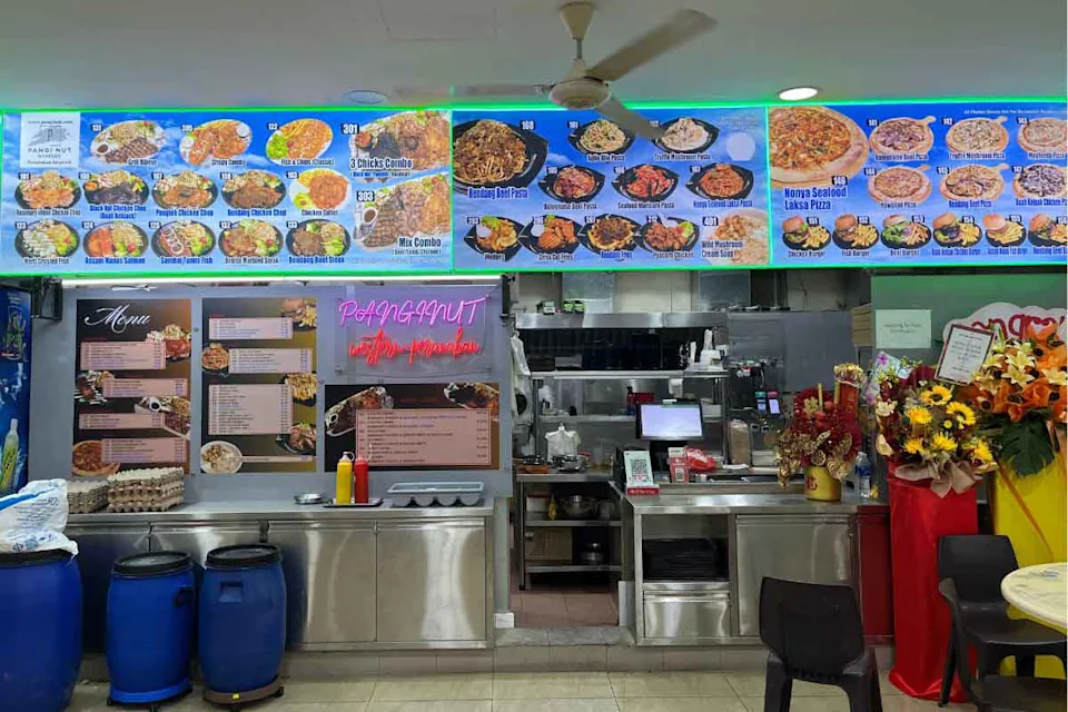 Joo Chiat Food Guide: Best Eats, Cafes & Hidden Gems