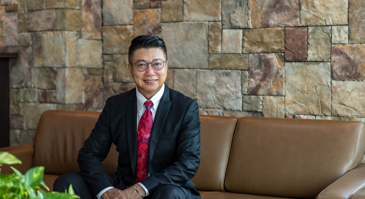 Koh Brothers: Singapore’s Construction & Engineering Giant