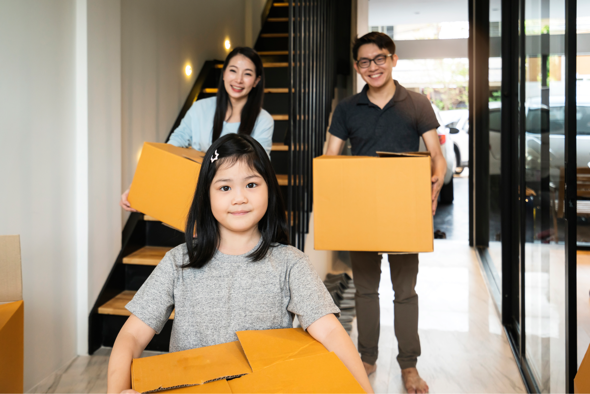 Moving Checklist Singapore: Stress-Free Home Relocation Guide