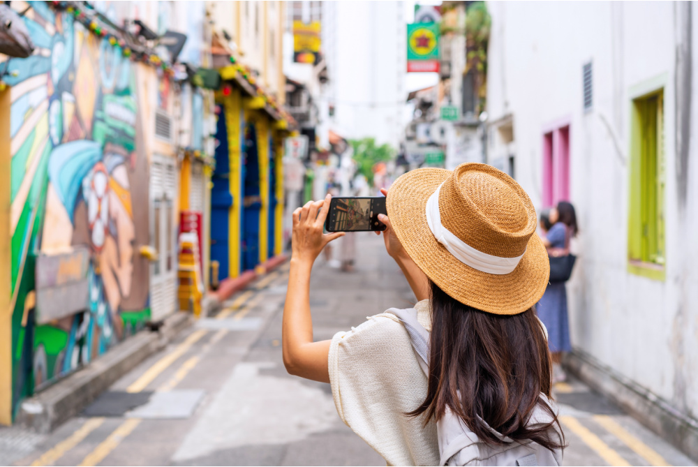 Packing Guide Singapore: What to Pack for Every Trip