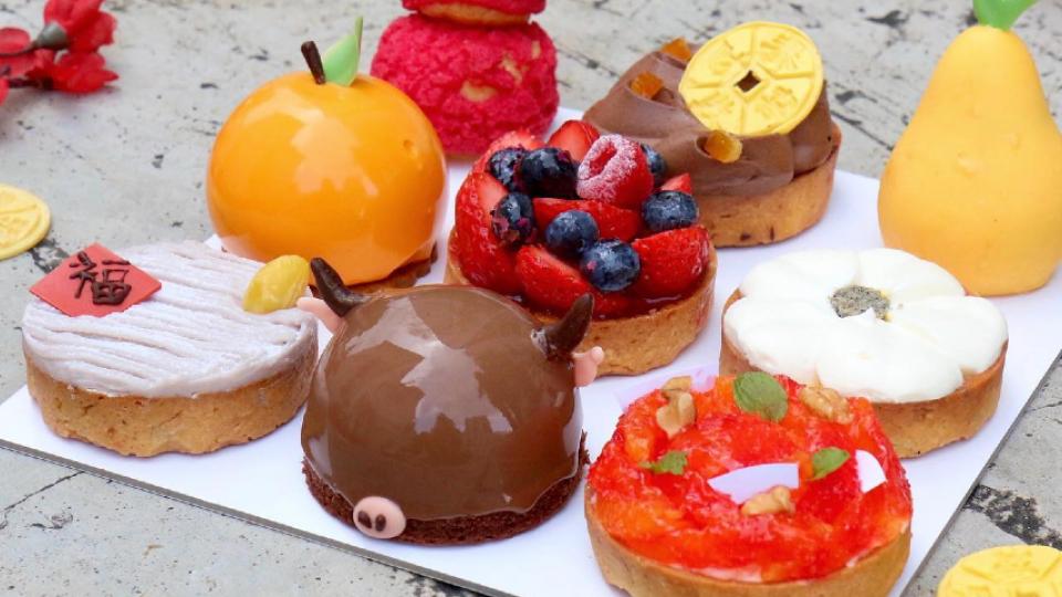 patisserie cle
