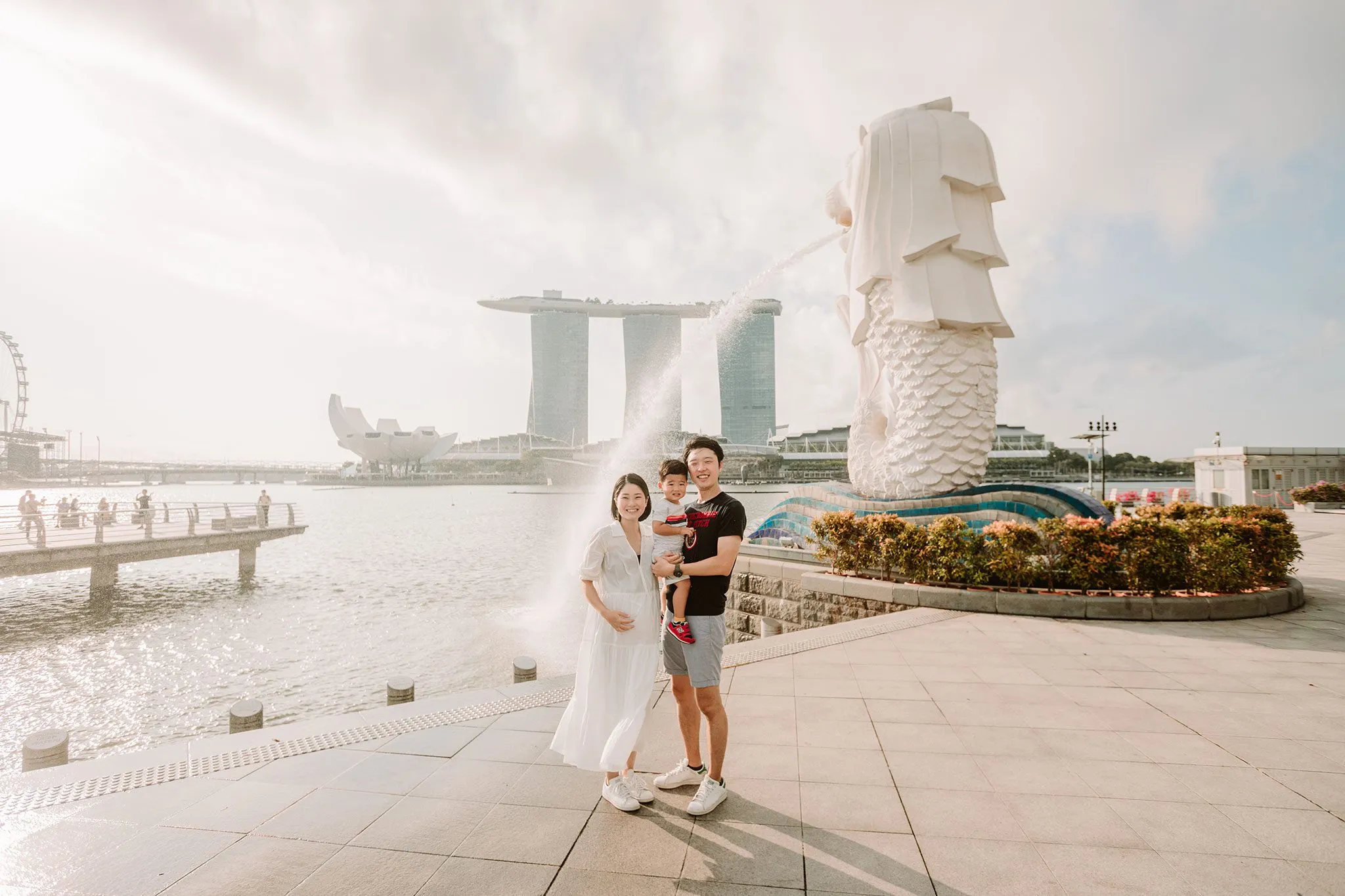 photography services singapore