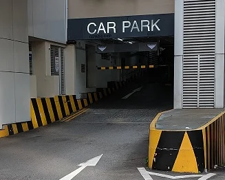 plaza singapura parking rate
