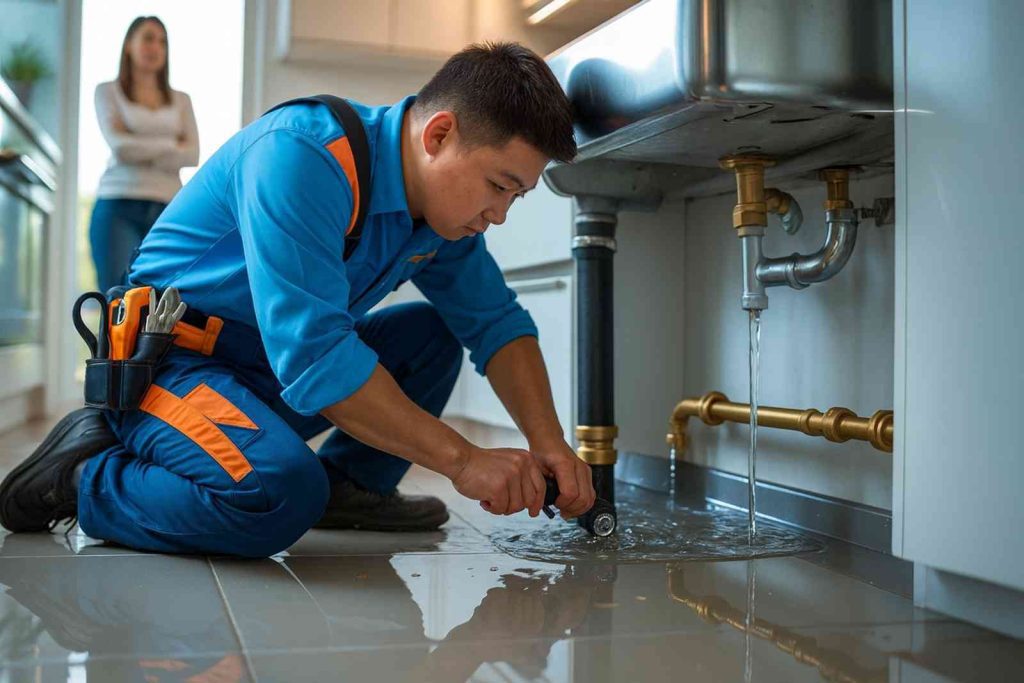 Expert Plumbing Tips Singapore Homes | Fix & Prevent Issues