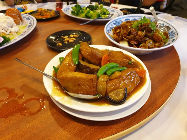 por kee eating house