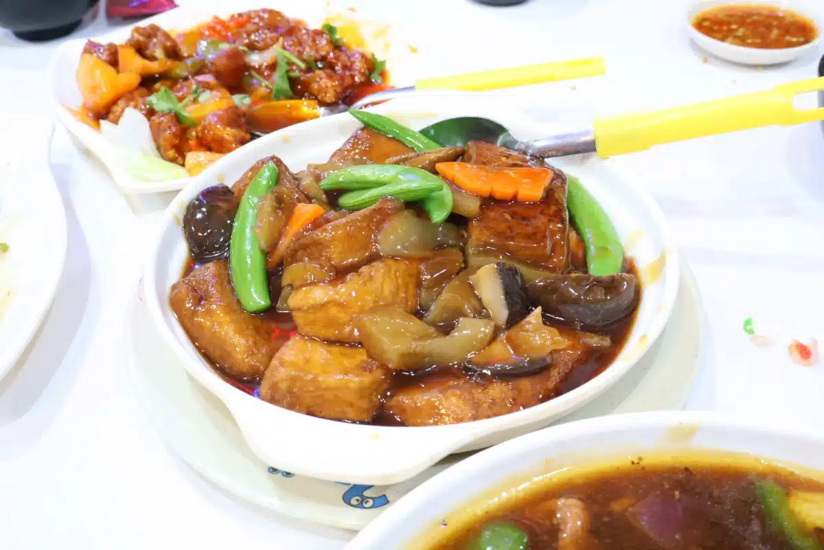 por kee eating house