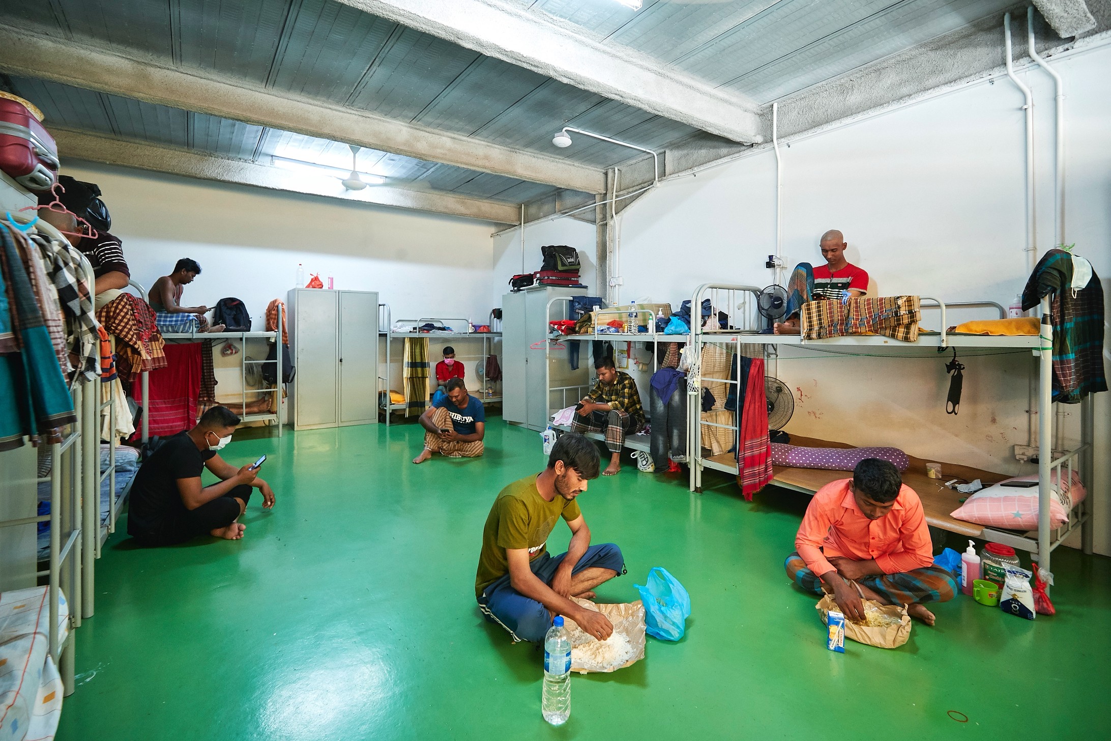 s11 dormitory