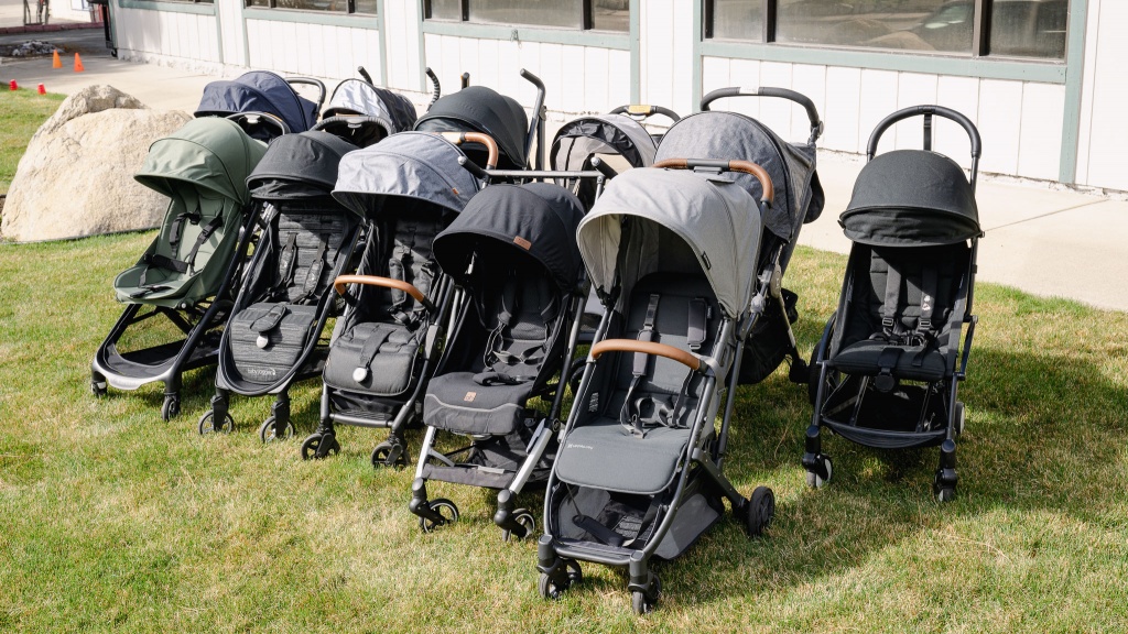 stroller
