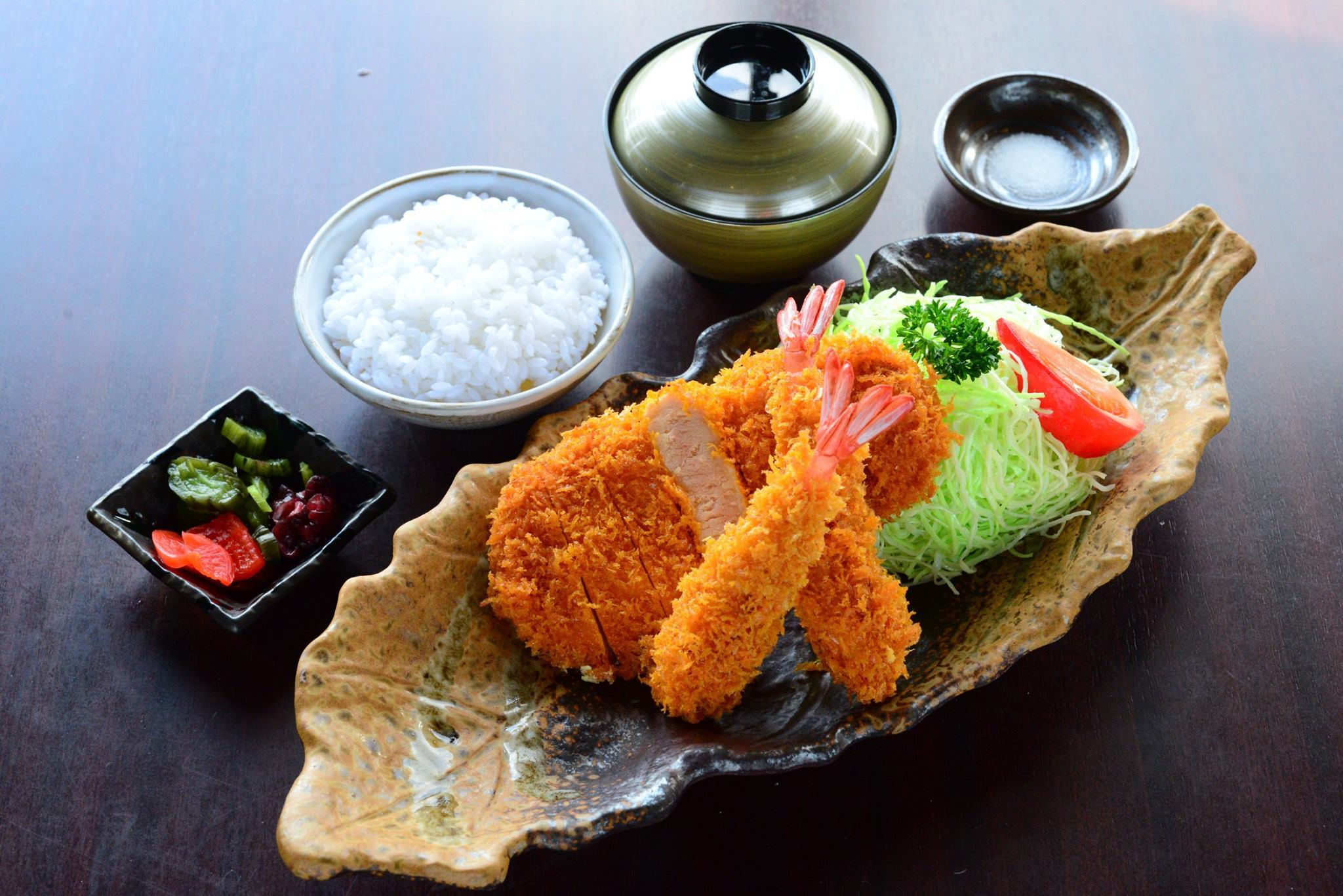 tonkichi