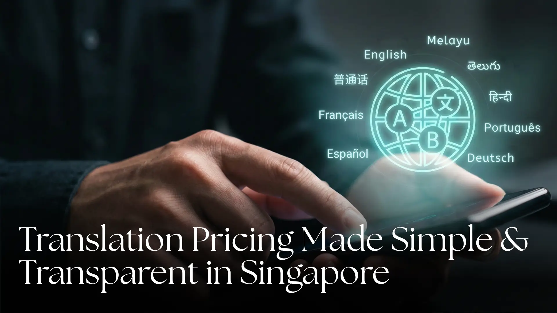translation services singapore