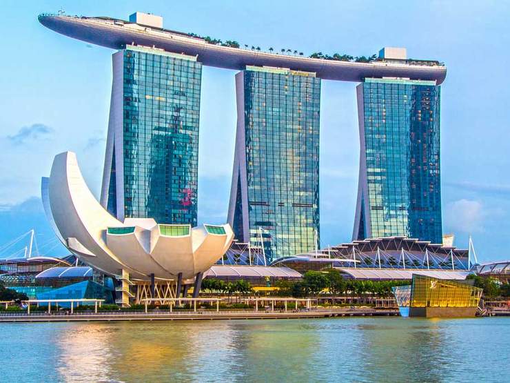 Travel Singapore Guide: Best Places, Food & Travel Tips