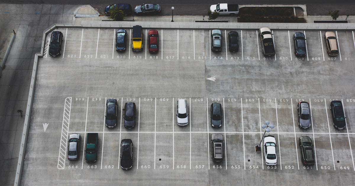VivoCity Parking Rates Guide: Fees, Tips & Best Times