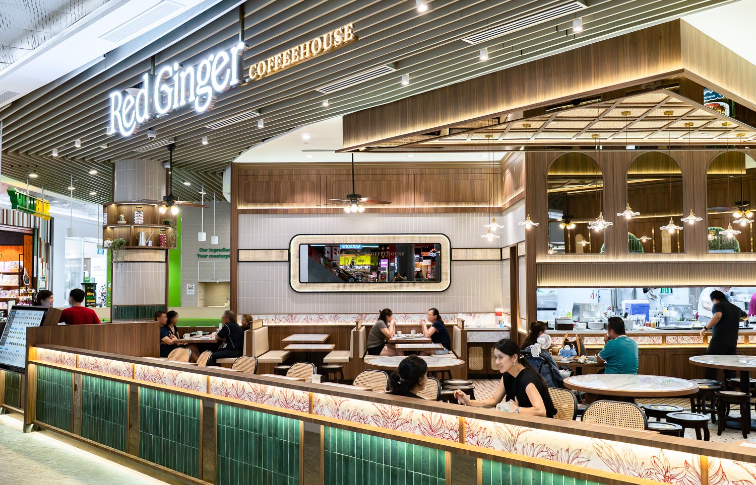 Waterway Point Food Directory: 21 Best Spots You’ll Love & Regret Missing