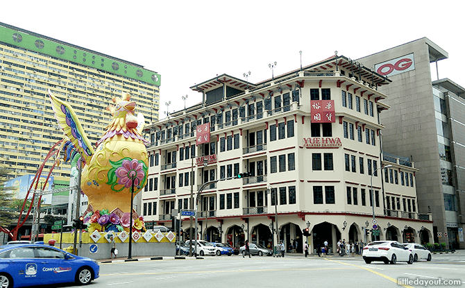 yue hwa chinatown