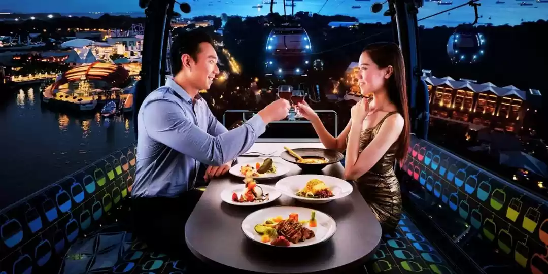 best restaurants singapore