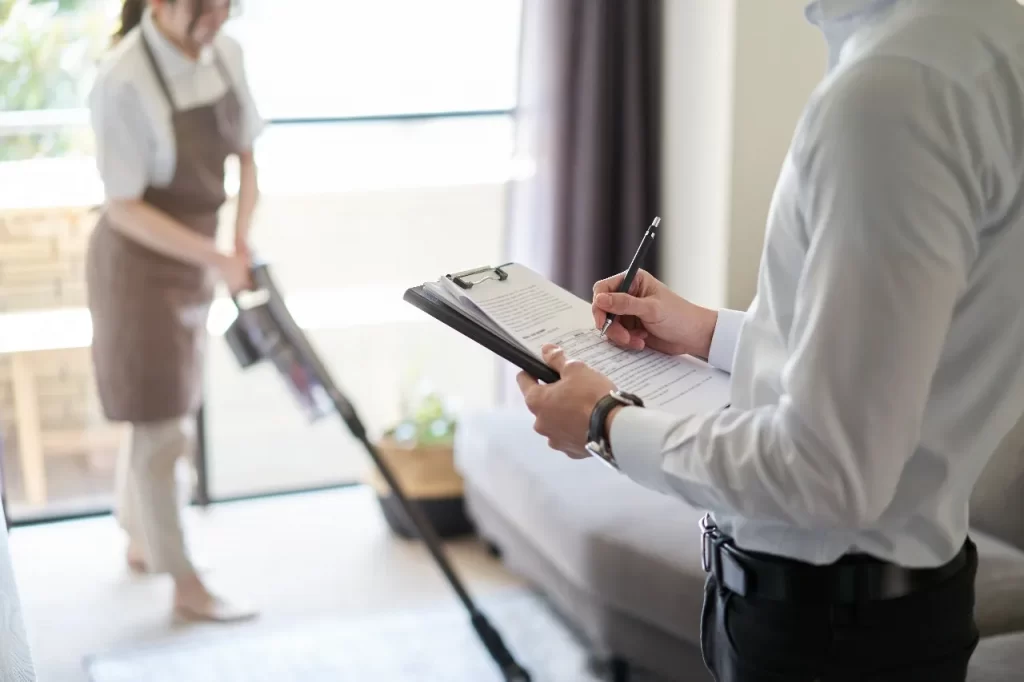 Transfer Maid Agency Singapore