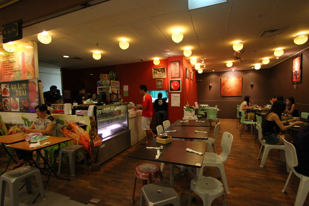 ah loy thai