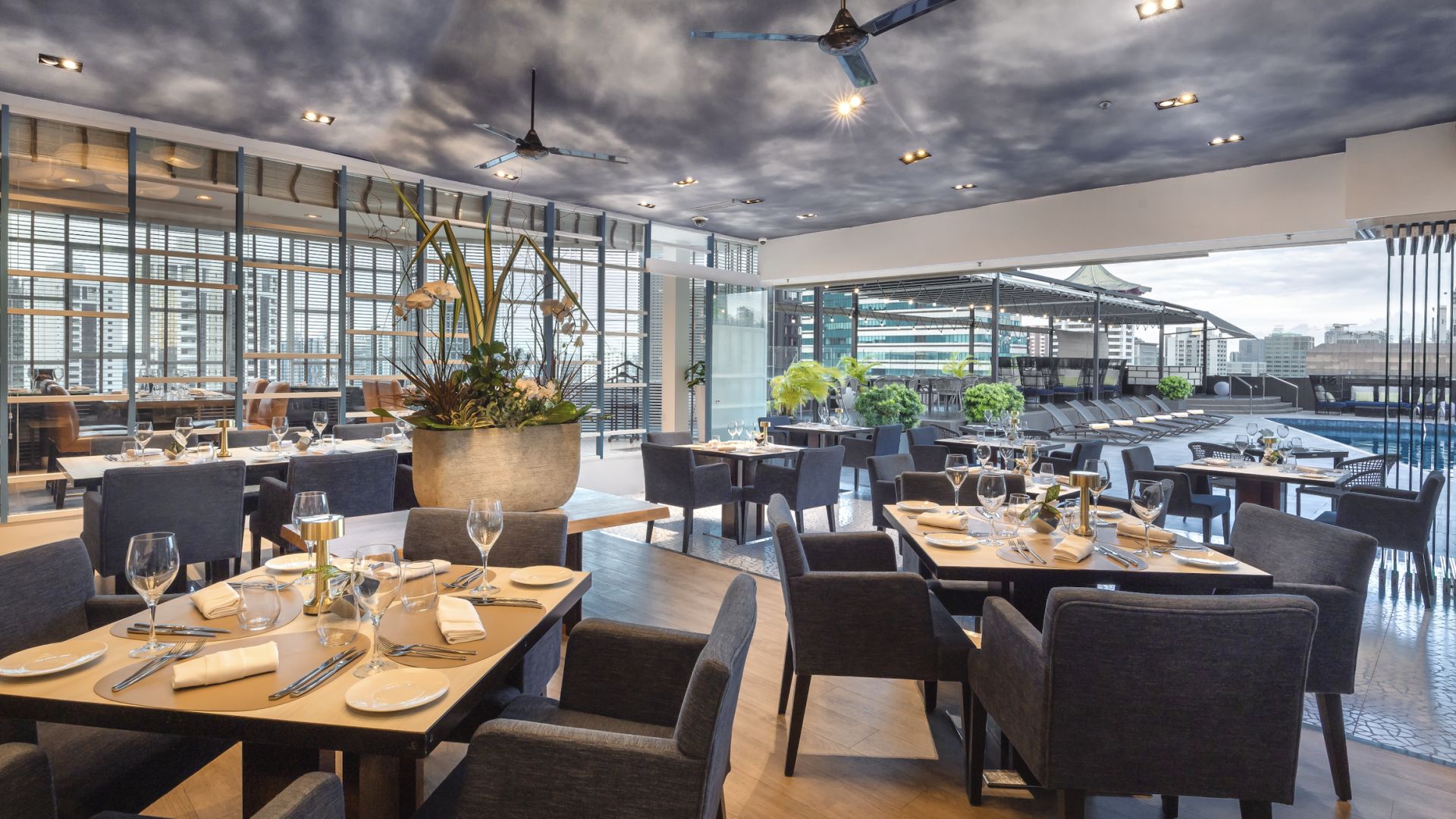 best italian restaurant singapore