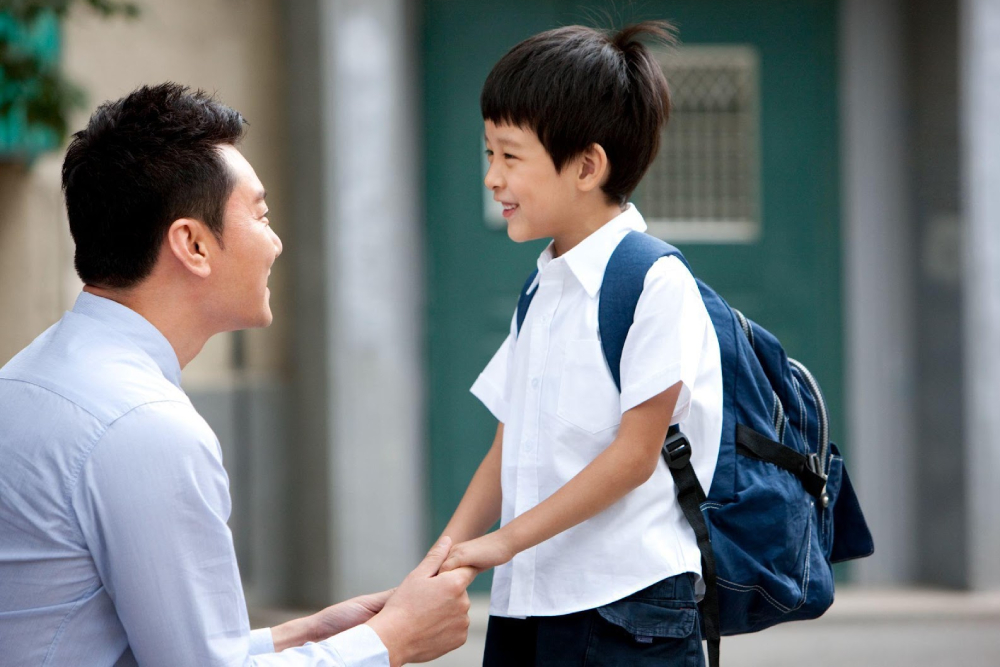 chinese oral tips psle