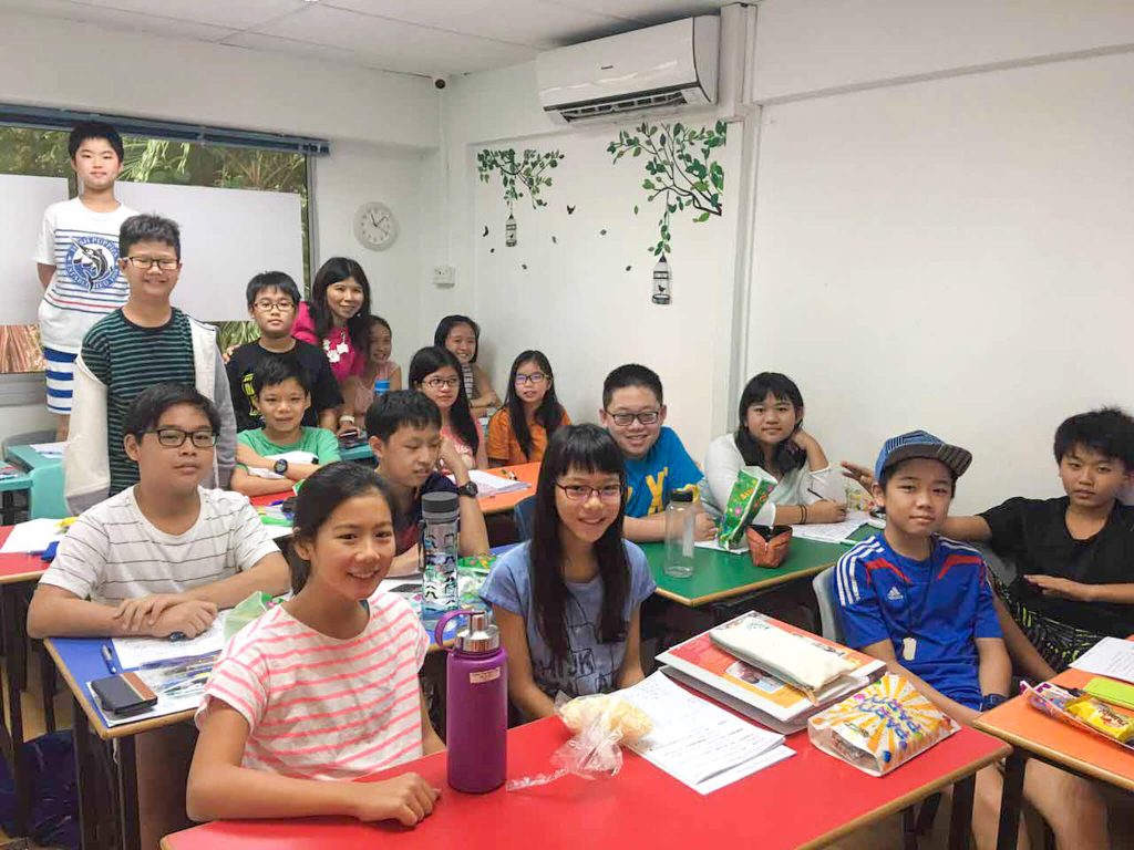 psle marking 2023