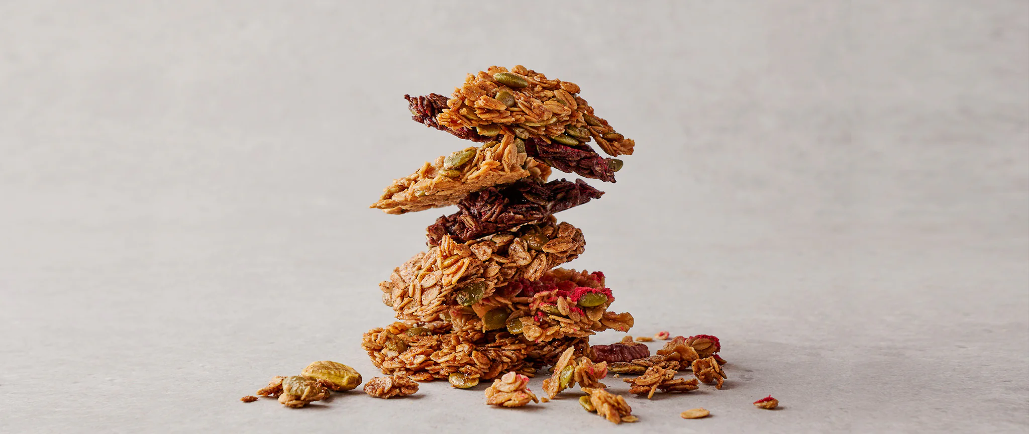 dearborn granola