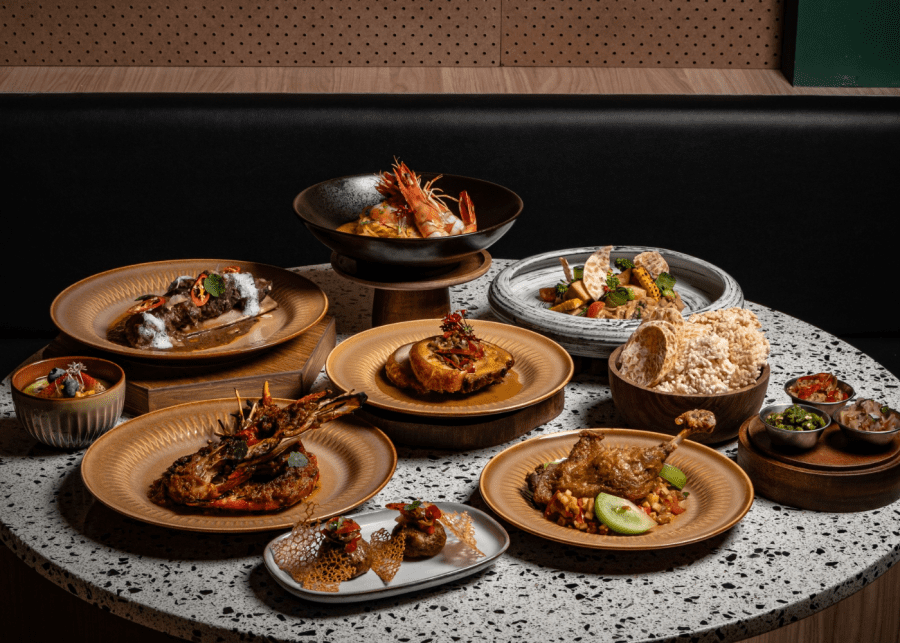 joo chiat food