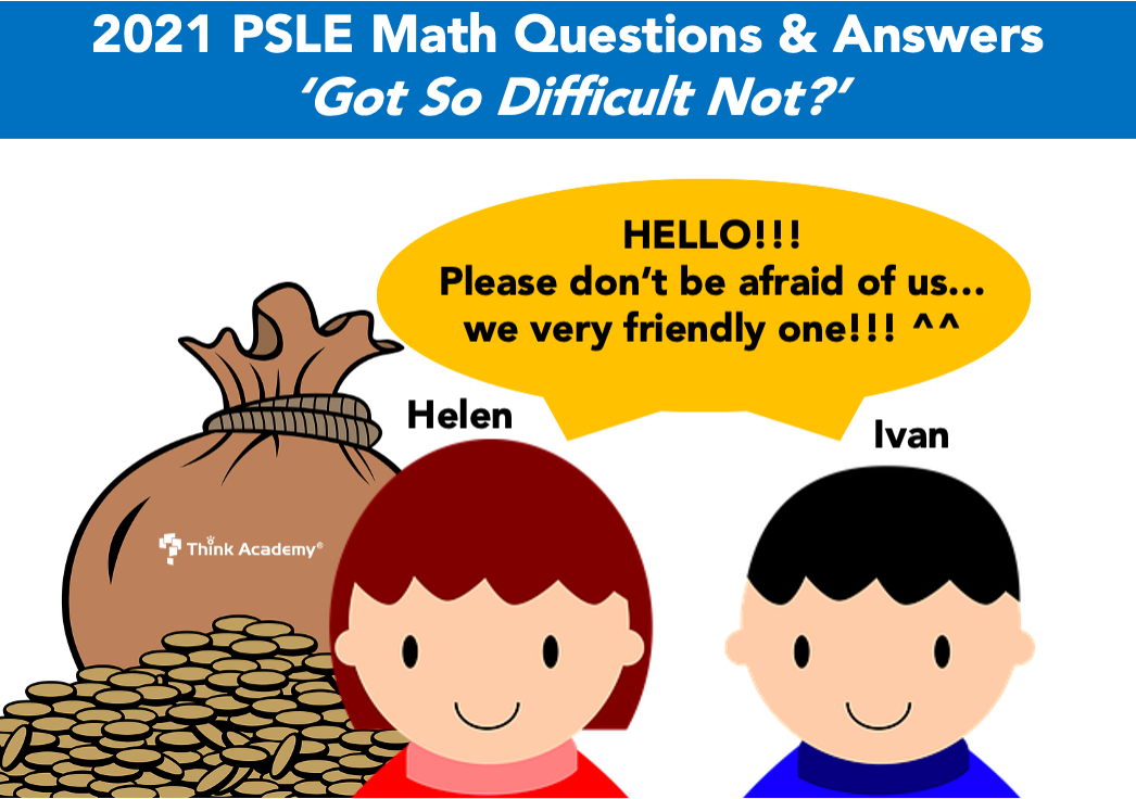 Hardest PSLE Maths Questions: Complete Guide to Challenging