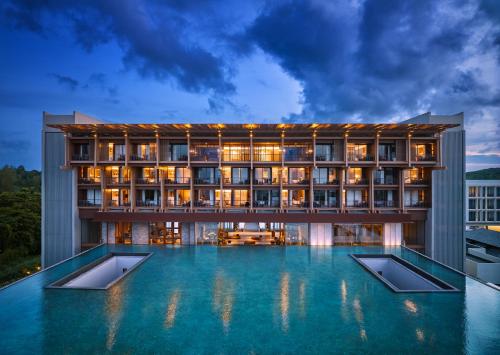 hotel indigo bintan
