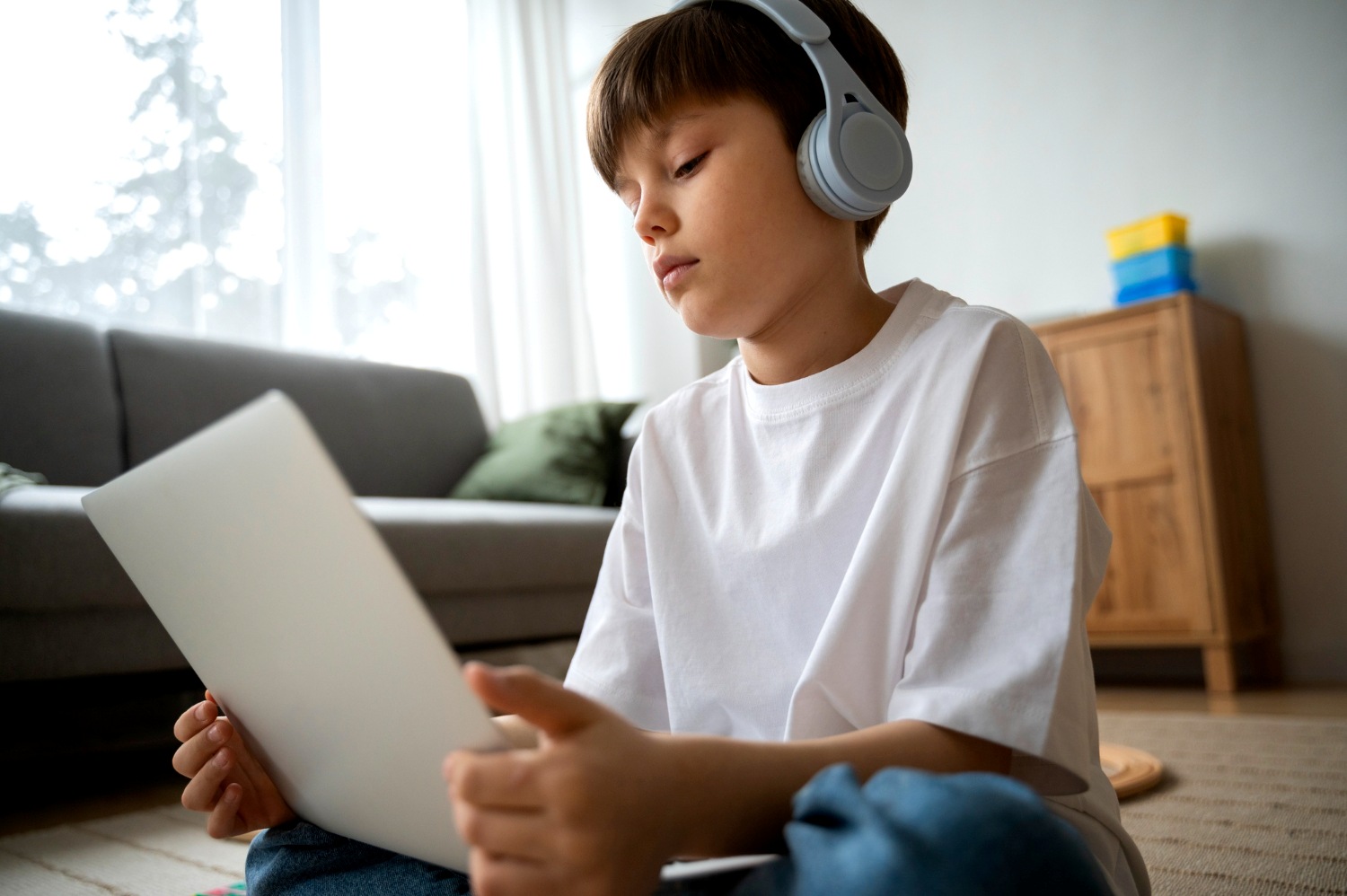 psle listening comprehension