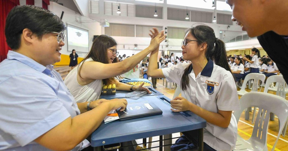 PSLE Results 2023 Singapore: Complete Guide to Scores