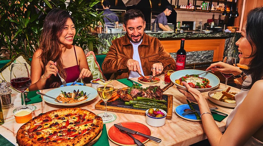publico ristorante