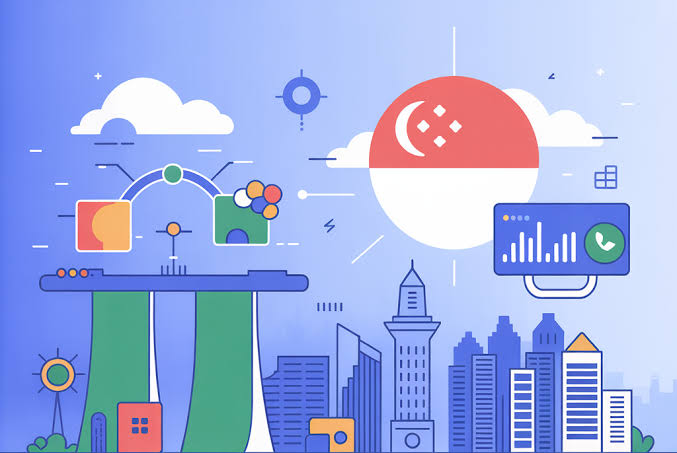 SEO Singapore