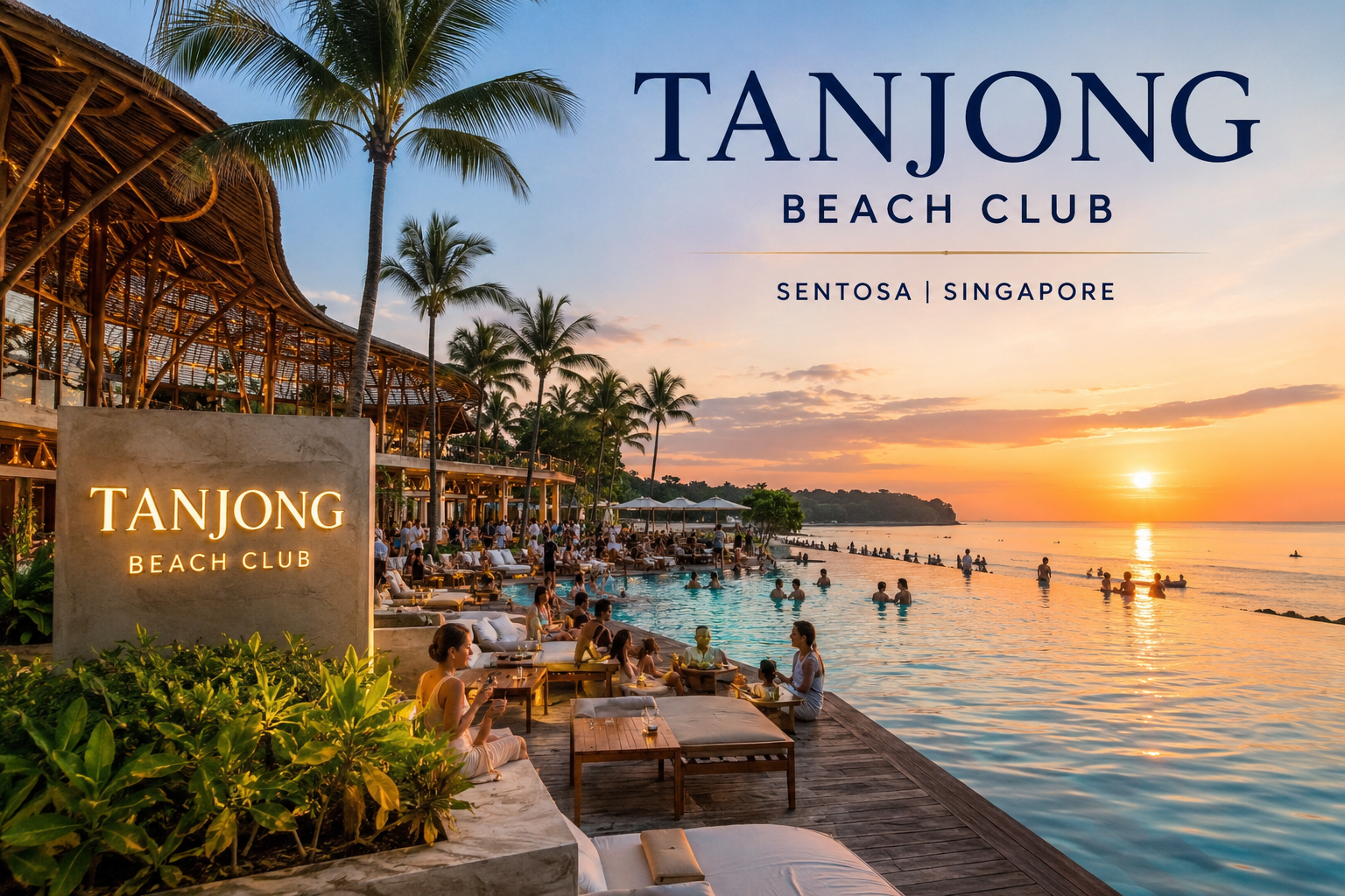 tanjong beach club