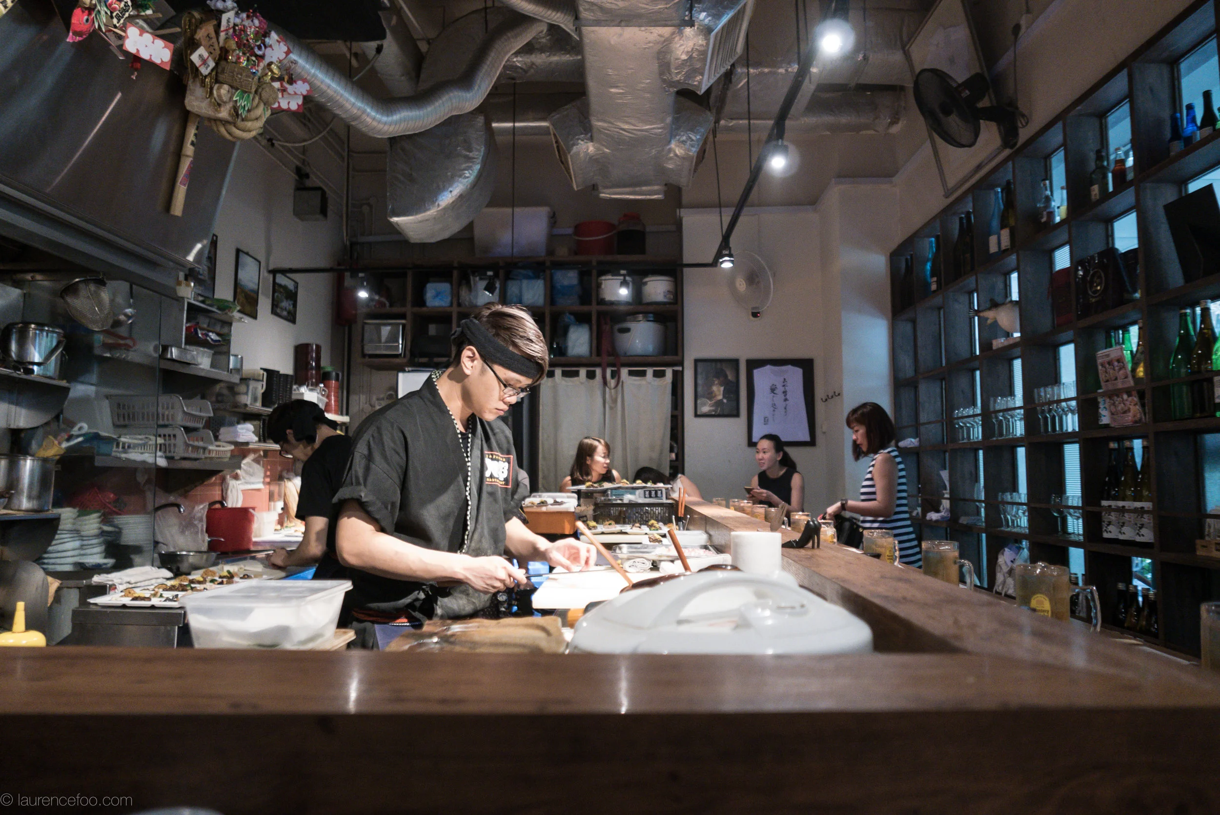 teppei japanese restaurant