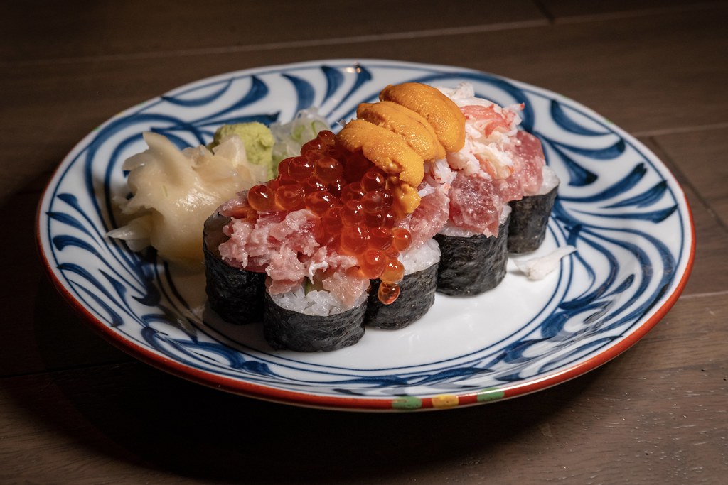 uoharu singapore