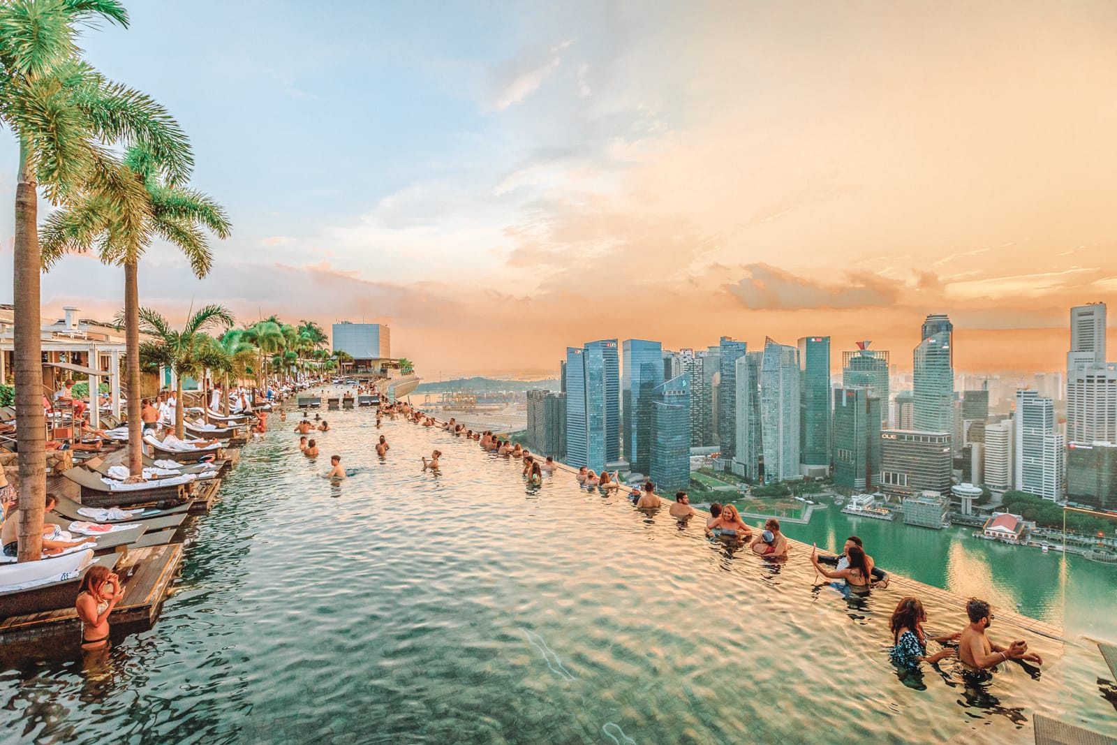 what to do in singapore