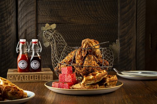 yardbird singapore